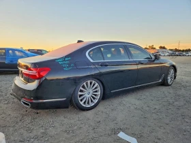 BMW 740 3l I - 18000 € / 35204.94 лв. - 21530733 3