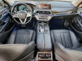 BMW 740 3l I - 18000 € / 35204.94 лв. - 21530733 8