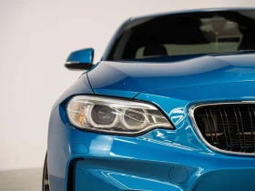 BMW M2 * 2 Series * CARFAX * ЦЕНА ДО БГ - 29800 € / 58283.73 лв. - 12481161 7