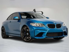 BMW M2 * 2 Series * CARFAX * ЦЕНА ДО БГ