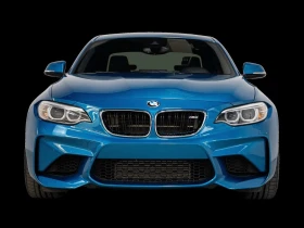 BMW M2 * 2 Series * CARFAX * ЦЕНА ДО БГ - 29800 € / 58283.73 лв. - 12481161 6
