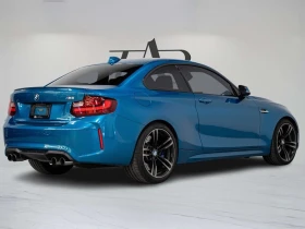 BMW M2 * 2 Series * CARFAX * ЦЕНА ДО БГ - 29800 € / 58283.73 лв. - 12481161 3
