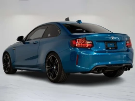 BMW M2 * 2 Series * CARFAX * ЦЕНА ДО БГ - 29800 € / 58283.73 лв. - 12481161 4