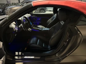 Mercedes-Benz SL 63 AMG - 99000 € / 193627.17 лв. - 89198923 6