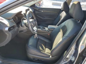 Nissan Altima 2.5l Sr, снимка 7 - Автомобили и джипове - 53620472