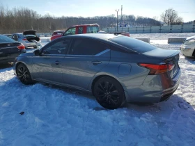 Nissan Altima 2.5l Sr, снимка 2 - Автомобили и джипове - 53620472