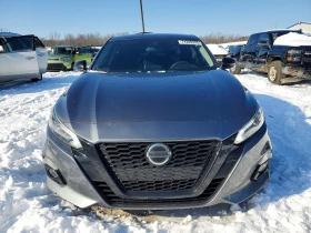 Nissan Altima 2.5l Sr, снимка 5 - Автомобили и джипове - 53620472