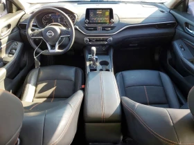 Nissan Altima 2.5l Sr, снимка 8 - Автомобили и джипове - 53620472