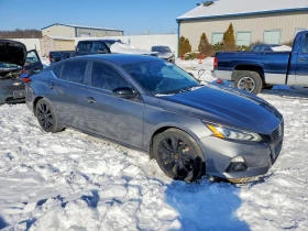 Nissan Altima 2.5l Sr, снимка 4 - Автомобили и джипове - 53620472