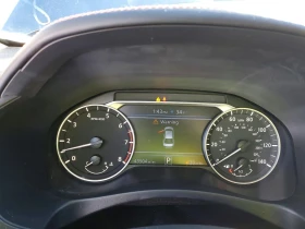 Nissan Altima 2.5l Sr, снимка 9 - Автомобили и джипове - 53620472