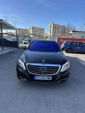 Mercedes-Benz S 350 BlueTEC - 19900 € / 38921.02 лв. - 32026706 2