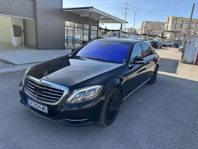 Mercedes-Benz S 350 BlueTEC - 19900 € / 38921.02 лв. - 32026706 3