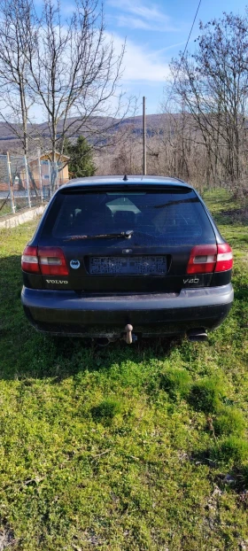 Volvo V40 - 100 € / 195.58 лв. - 72196457 2