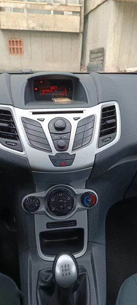 Ford Fiesta 1, 4(Газ бензин)ев5 | Auto.bg — изображение 8