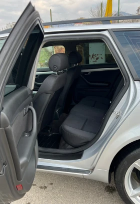 Audi A4 131к.с* 6-скорости* TOP*  - 2890 € / 5652.35 лв. - 30728306 14