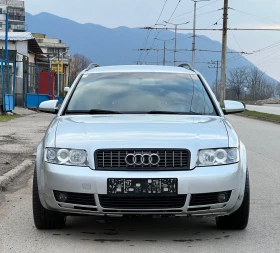 Audi A4 131к.с* 6-скорости* TOP*  - 2890 € / 5652.35 лв. - 30728306 2