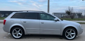 Audi A4 131к.с* 6-скорости* TOP*  - 2890 € / 5652.35 лв. - 30728306 4