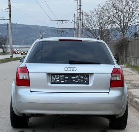 Audi A4 131к.с* 6-скорости* TOP*  - 2890 € / 5652.35 лв. - 30728306 6