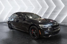 BMW 330 M-Sport * Plug-in-Hybrid * Фиксирана цена * CARFAX