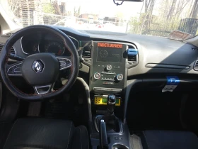 Renault Megane - 8250 € / 16135.60 лв. - 37057826 5