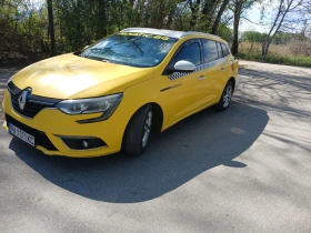 Renault Megane - 8250 € / 16135.60 лв. - 37057826 2