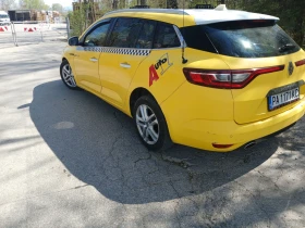 Renault Megane - 8250 € / 16135.60 лв. - 37057826 4