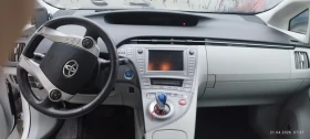 Toyota Prius ������ | Mobile.bg � ����� ������ 9