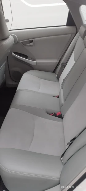 Toyota Prius ������ | Mobile.bg � ����� ������ 7