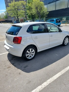 VW Polo 1.6 Tdi | Mobile.bg � ����� ������ 3