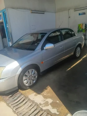 Opel Vectra 2.2 DTI 16V