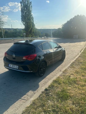 Opel Astra 1.4 ������/��� + NAVI | Mobile.bg � ����� ������ 6