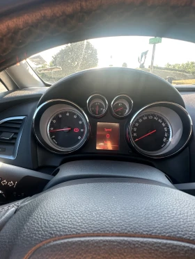 Opel Astra 1.4 ������/��� + NAVI | Mobile.bg � ����� ������ 12