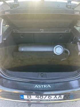 Opel Astra 1.4 ������/��� + NAVI | Mobile.bg � ����� ������ 16