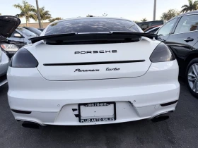 Porsche Panamera BOSE* 911 20" ������* LANE ASSIST* ������ ���� | Mobile.bg � ����� ������ 4