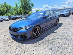 ������ BMW M5