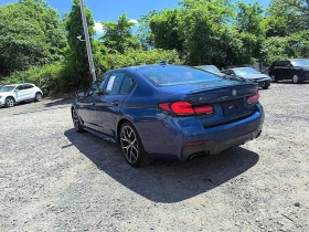 BMW M5 4.4l 50Xi | Mobile.bg � ����� ������ 2