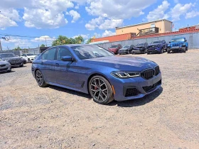 BMW M5 4.4l 50Xi | Mobile.bg � ����� ������ 3