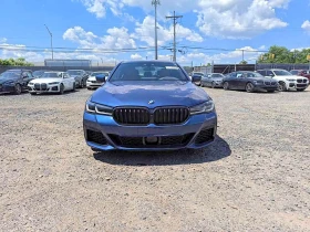 BMW M5 4.4l 50Xi | Mobile.bg � ����� ������ 5