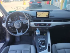 Audi A4 * 45 Tfsi Quattro Progressiv * CARFAX *  | Mobile.bg � ����� ������ 7
