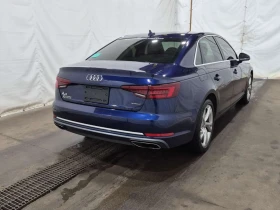 Audi A4 * 45 Tfsi Quattro Progressiv * CARFAX *  | Mobile.bg � ����� ������ 4