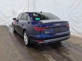 Audi A4 * 45 Tfsi Quattro Progressiv * CARFAX *  | Mobile.bg � ����� ������ 6