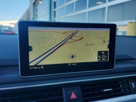 Audi A4 * 45 Tfsi Quattro Progressiv * CARFAX *  | Mobile.bg � ����� ������ 9