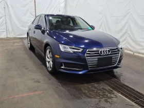 Audi A4 * 45 Tfsi Quattro Progressiv * CARFAX *  | Mobile.bg � ����� ������ 3