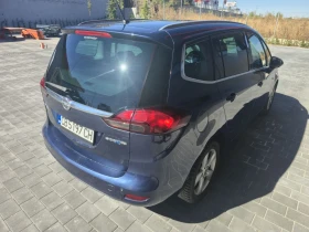 Opel Zafira Метан* 6+ 1 - 4300 € - 12019135 4