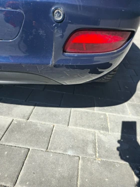 Opel Zafira Метан* 6+ 1 - 4300 € - 12019135 12