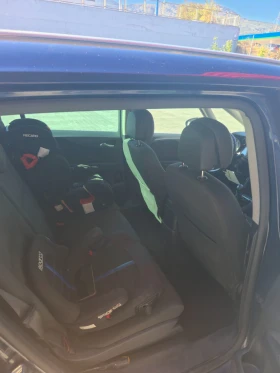 Opel Zafira Метан* 6+ 1 - 4300 € - 12019135 7