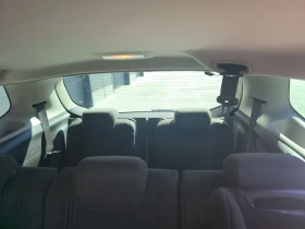 Opel Zafira Метан* 6+ 1 - 4300 € - 12019135 10