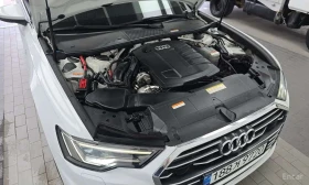 Audi A6 * 40 TDI Premium * Обдухване * 360 * HUD *  - 23999 € - 45713051 6