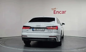 Audi A6 * 40 TDI Premium * Обдухване * 360 * HUD *  - 23999 € - 45713051 4