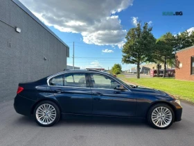 BMW 335 xDrive * АвтоКредит * (ЦЕНА ДО БГ) - 10499 € - 56213036 4